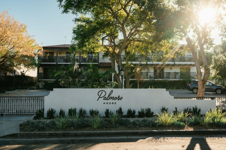 Hotel Santa Barbara House