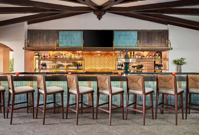 Hotel Santa Barbara House