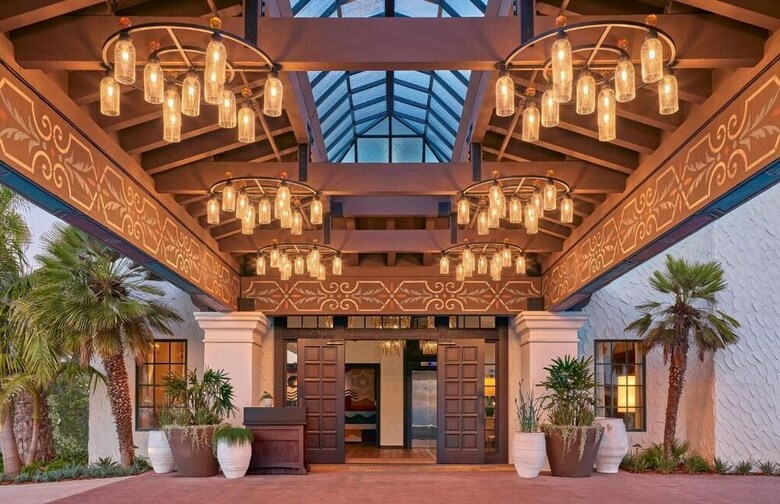 Hotel Santa Barbara House