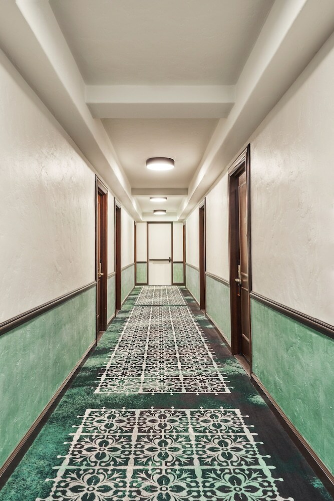Hotel Santa Barbara House