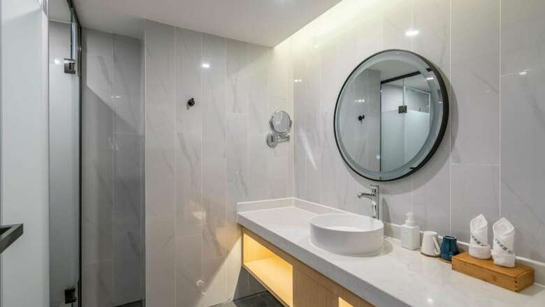 Vyluk Hotel Hongqihegou Subway Station