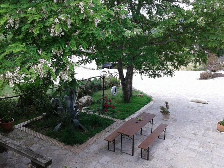 Agroturismo Agriturismo San Benedetto