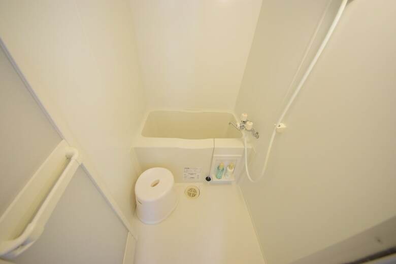 Apartamentos Sumuka Shintoshin II