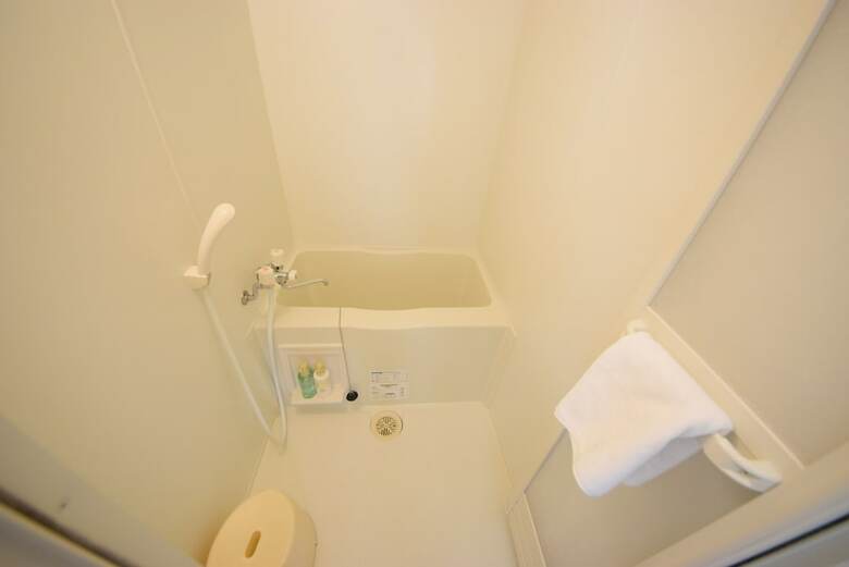 Apartamentos Sumuka Shintoshin II