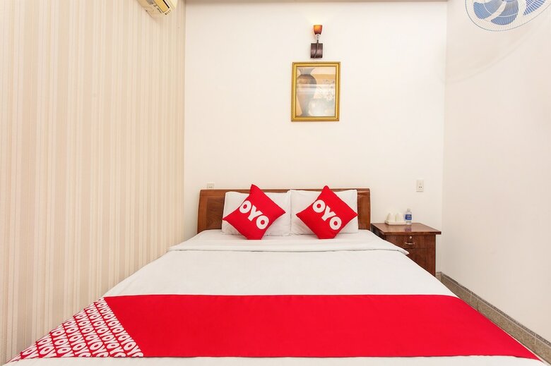 Hotel Oyo 851 Tuan Tho