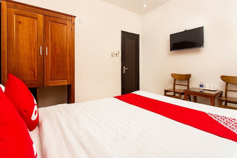 Hotel Oyo 851 Tuan Tho