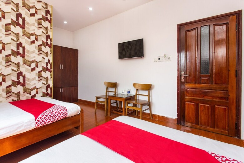 Hotel Oyo 851 Tuan Tho