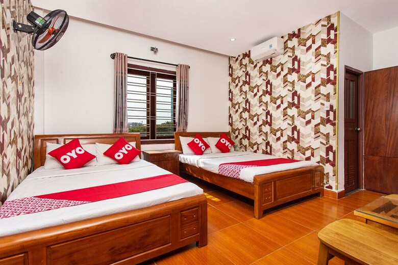 Hotel Oyo 851 Tuan Tho