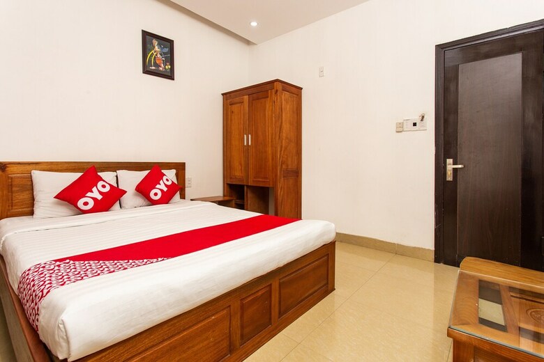 Hotel Oyo 851 Tuan Tho