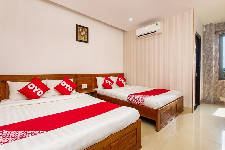 Hotel Oyo 851 Tuan Tho