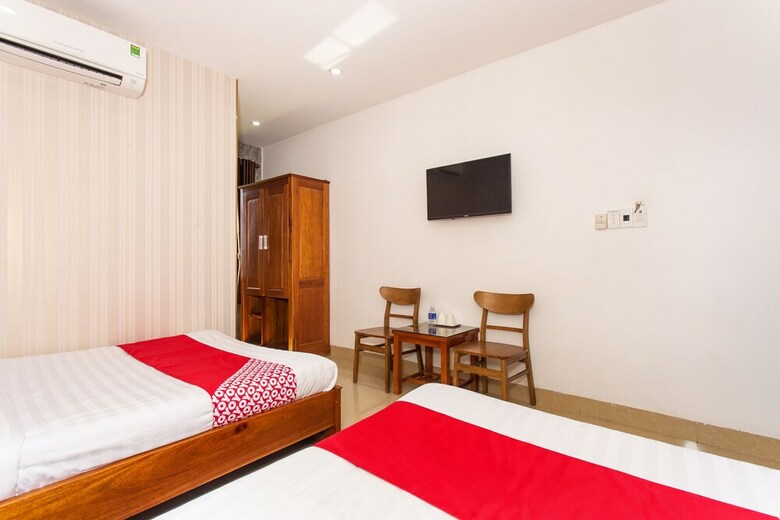 Hotel Oyo 851 Tuan Tho