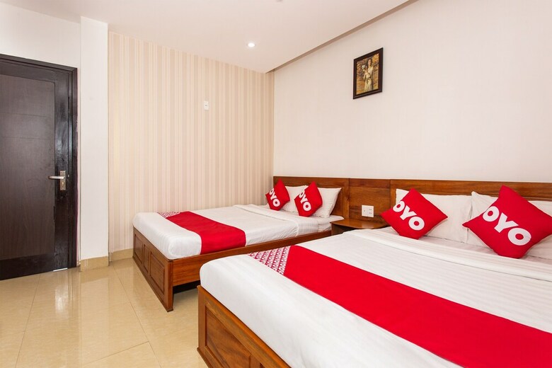 Hotel Oyo 851 Tuan Tho