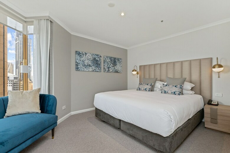 Aparthotel The Sebel Quay West Suites Sydney