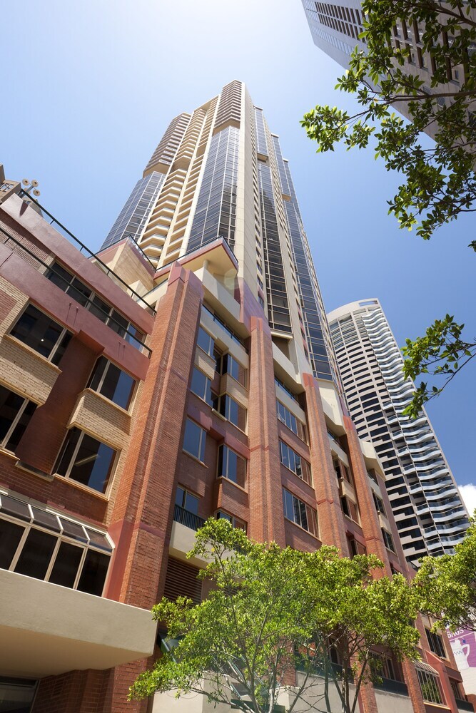 Aparthotel The Sebel Quay West Suites Sydney