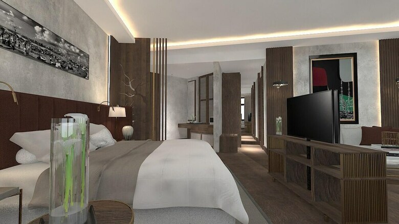 Grand Sirkeci Hotel