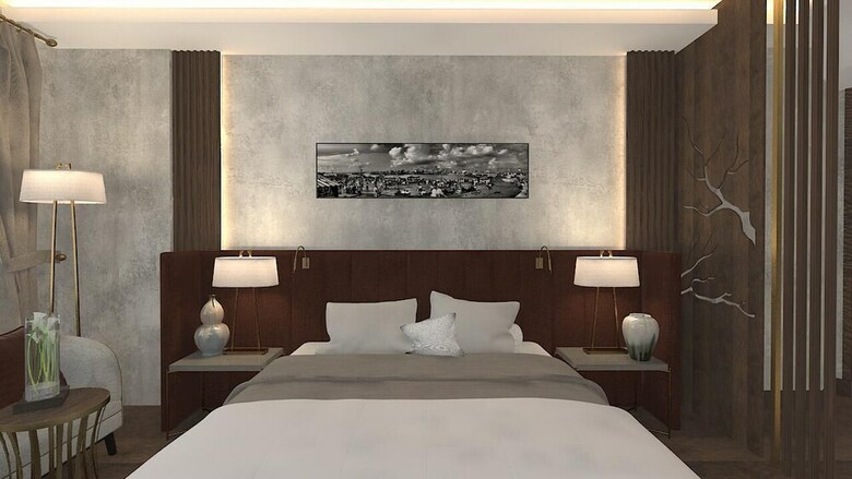 Grand Sirkeci Hotel