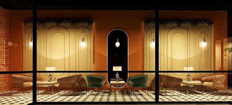 Grand Sirkeci Hotel