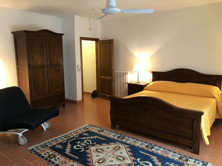Agroturismo Foresteria Castello Di Verrazzano
