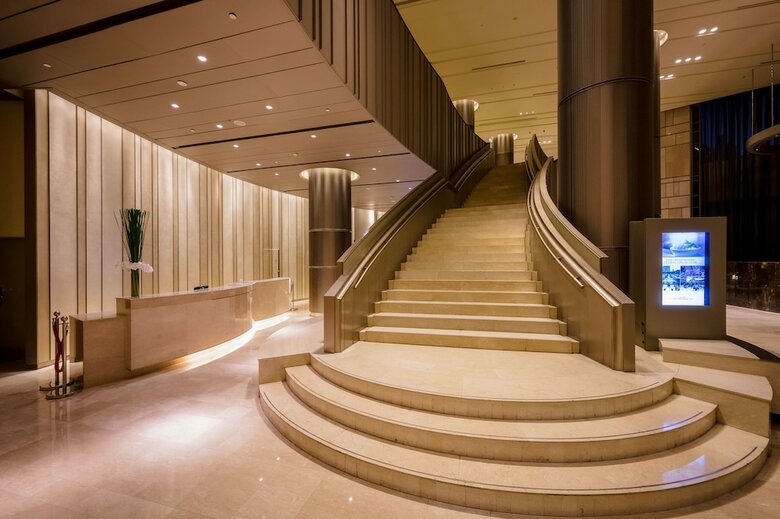 Hotel Nikko Saigon