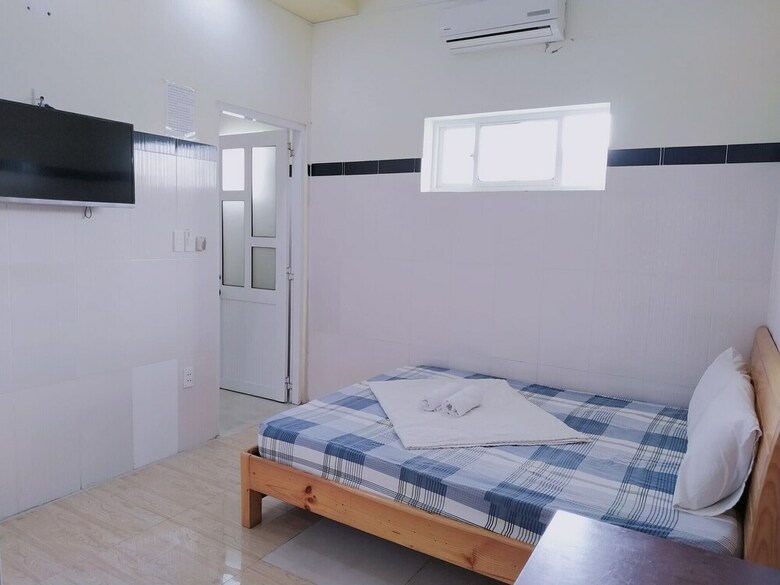 Hotel Oyo 874 Quoc Thang Motel
