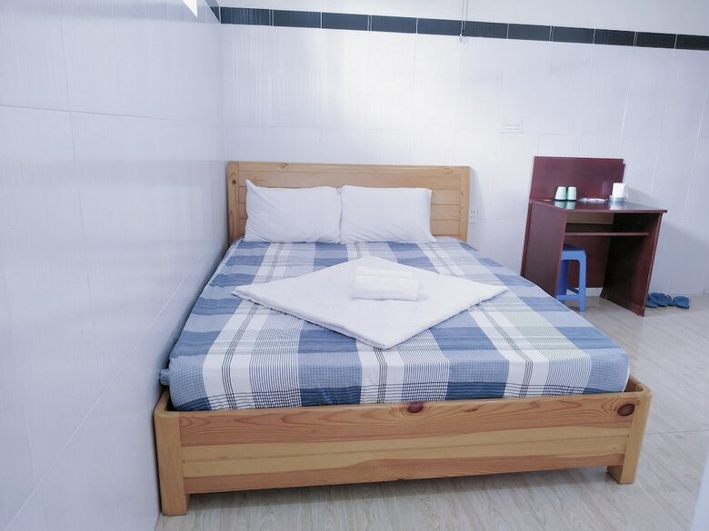 Hotel Oyo 874 Quoc Thang Motel