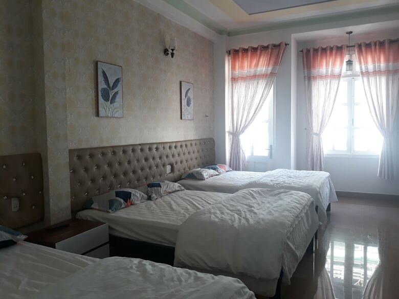 Hotel Spot On 847 Familiar House