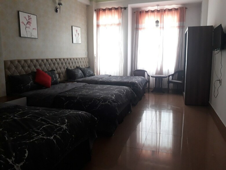 Hotel Spot On 847 Familiar House