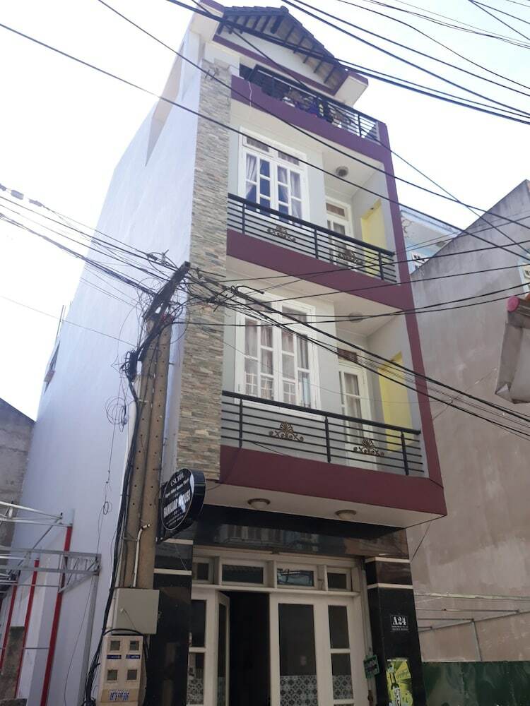 Hotel Spot On 847 Familiar House