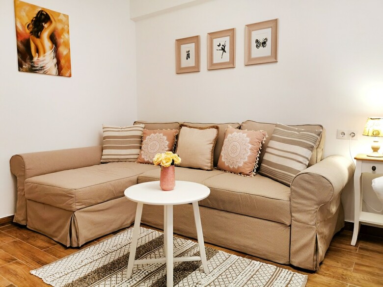 Apartamentos Sudului 106 By Mrg