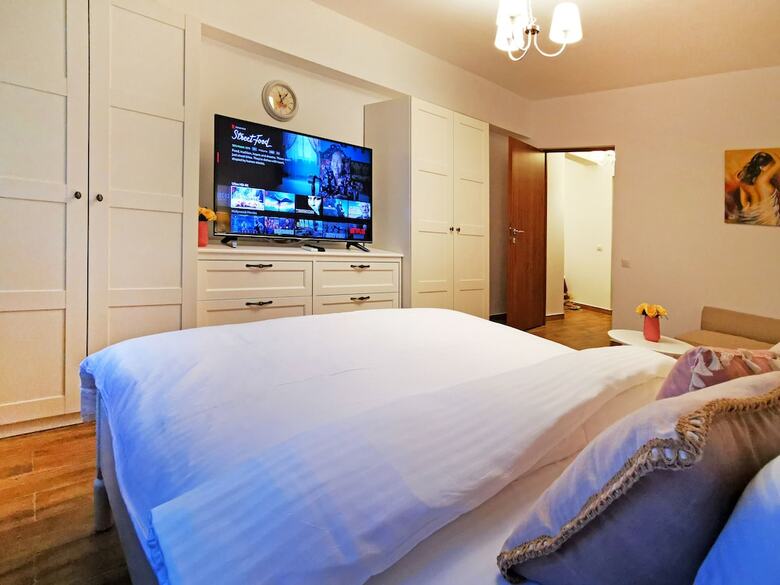 Apartamentos Sudului 106 By Mrg