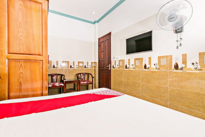 Hotel Oyo 854 Ha Trung Motel