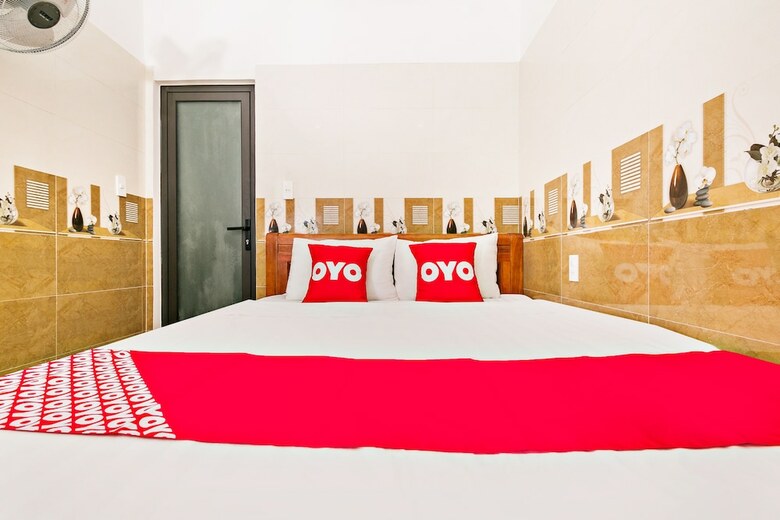 Hotel Oyo 854 Ha Trung Motel