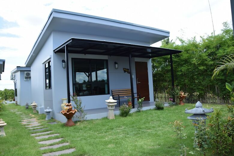Villa Sb Holiday Resort