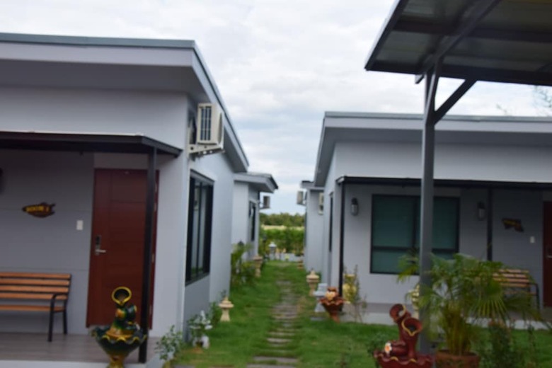 Villa Sb Holiday Resort