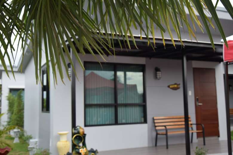 Villa Sb Holiday Resort