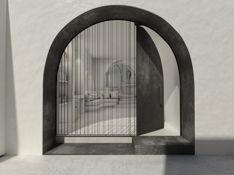 Hotel White Cave Suites