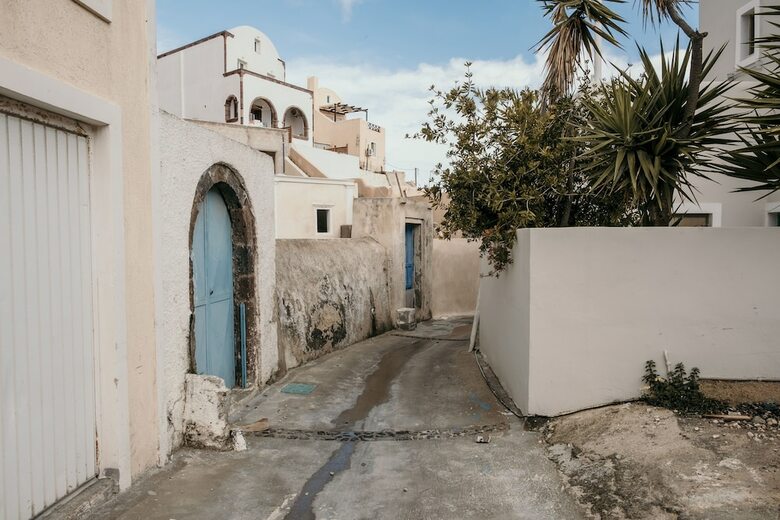 Hotel White Cave Suites