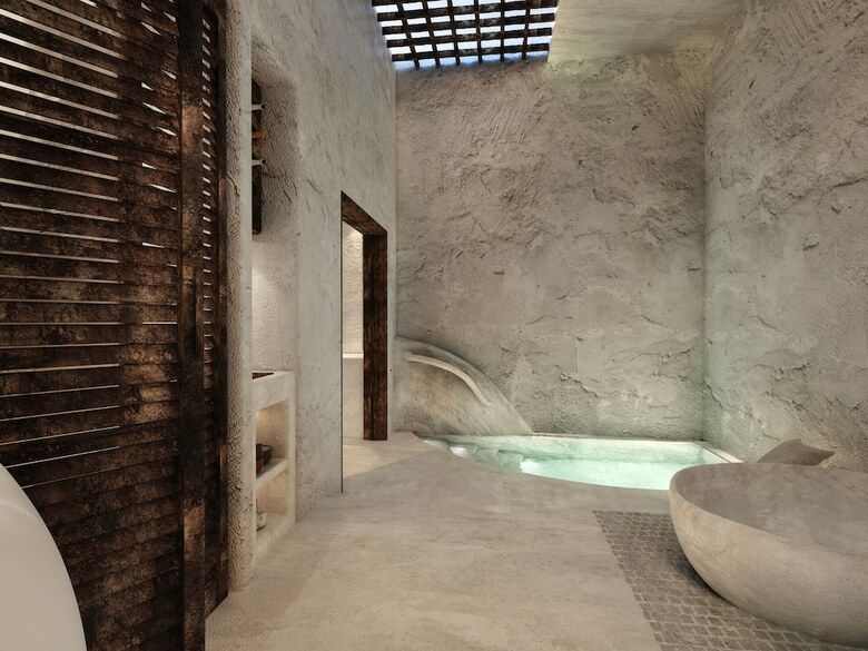 Hotel White Cave Suites