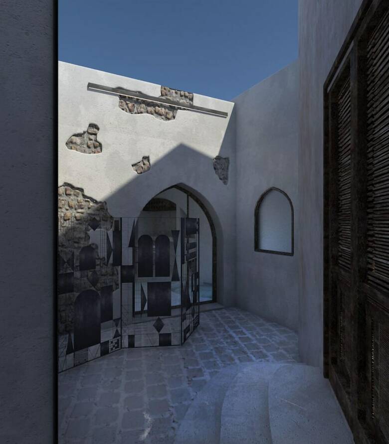Hotel White Cave Suites