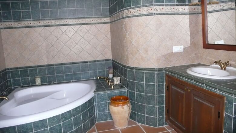 Apartamento Casa Blanca