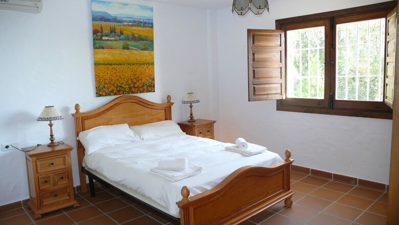 Apartamento Casa Blanca