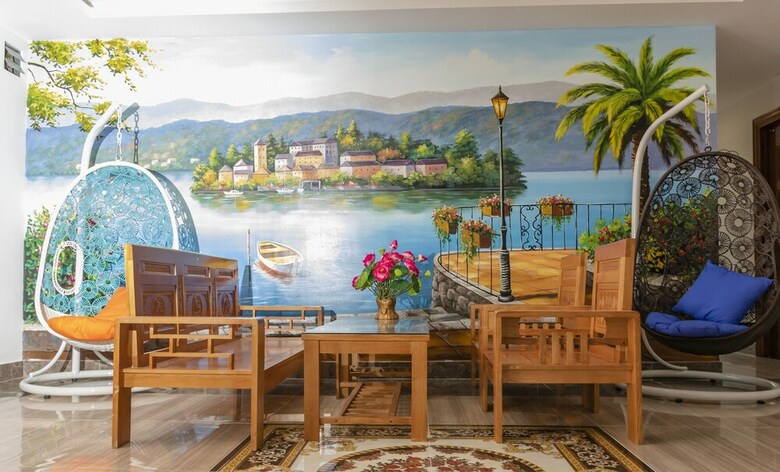 Hopapa Hotel
