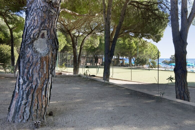 Club Hotel Marina Seada Beach
