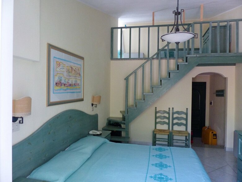 Club Hotel Marina Seada Beach