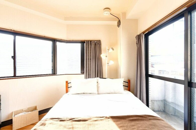Apartamentos Minowa Tokyo Japan