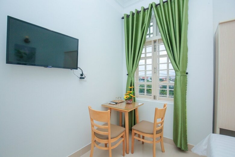 Hotel Van May Homestay Hoian
