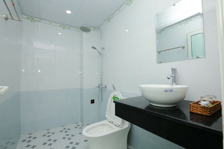 Hotel Van May Homestay Hoian