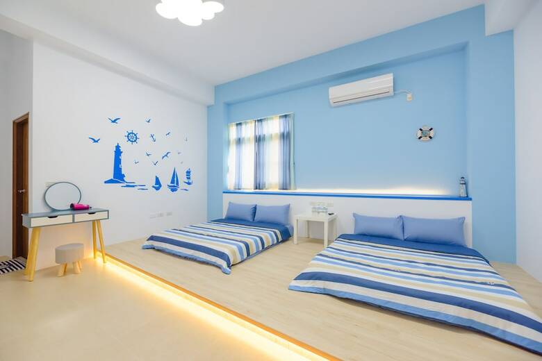 Hotel Huang Jin Hai An