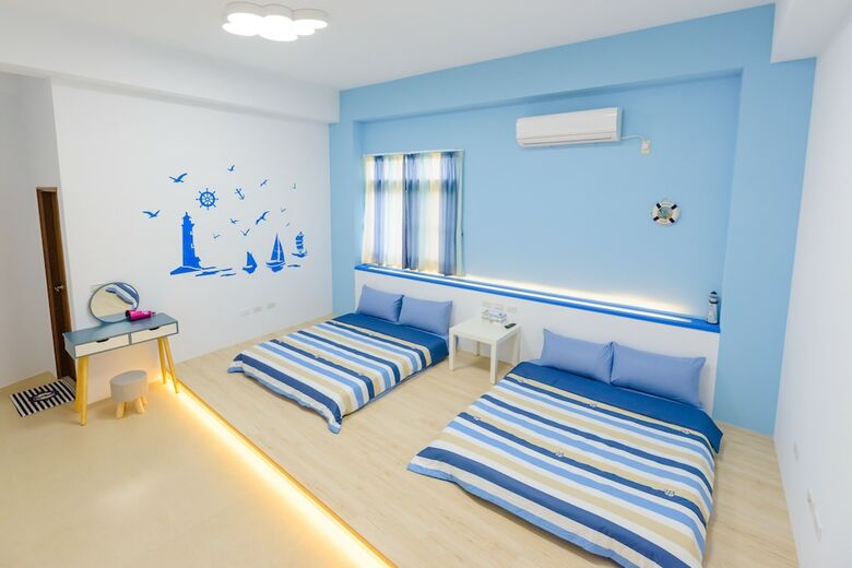 Hotel Huang Jin Hai An