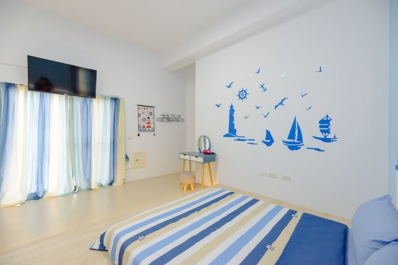 Hotel Huang Jin Hai An